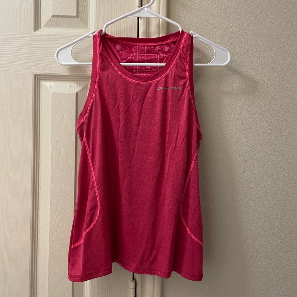 Brooks Women tank top